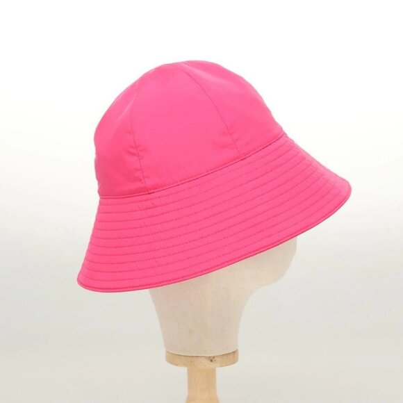 GUCCI Cap Canvas S Pink 729470 Auth 118852M - Picture 4 of 15